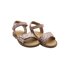 CLIC CLIC VELCRO SANDAL PINK