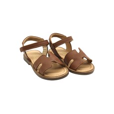 CLIC CLIC SANDAL H CAMEL