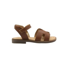 CLIC CLIC SANDAL H CAMEL