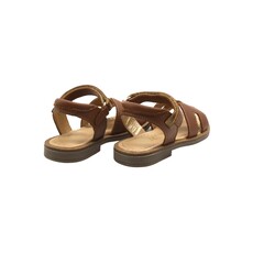 CLIC CLIC SANDAL H CAMEL