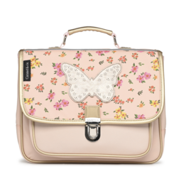 CARAMEL & CIE C&C PETIT CARTABLE PAPILLON LIBERTY