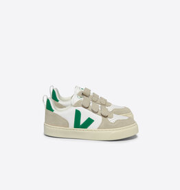 VEJA VEJA V10 WHITE EMERAUDE