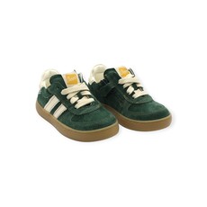 OCRA OCRA SAMBA SNEAKER GREEN