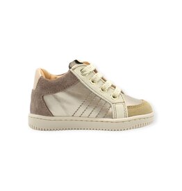 OCRA OCRA MINI SNEAKER CAPPUCCINO TAUPE