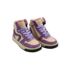 HIP HIP SNEAKER LILA COMBI