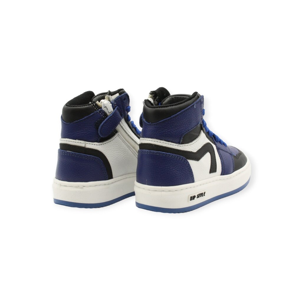 HIP HIP SNEAKER COBALT