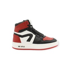 HIP HIP SNEAKER RED