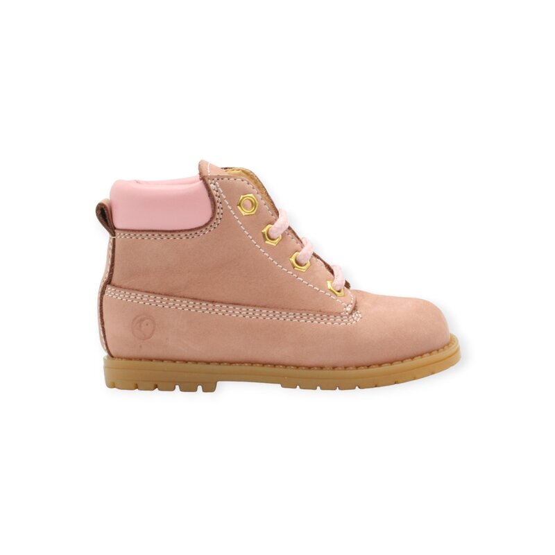 RONDINELLA RONDINELLA T BOOT PINK