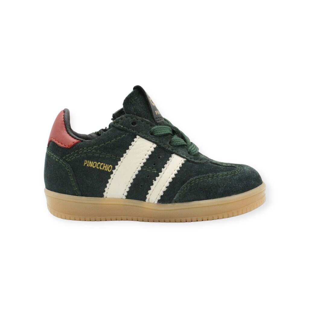 HIP HIP SAMBA SNEAKER GREEN