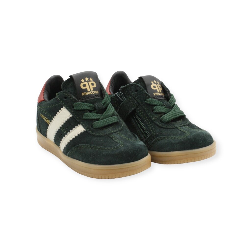 HIP HIP SAMBA SNEAKER GREEN