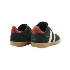 HIP HIP SAMBA SNEAKER GREEN