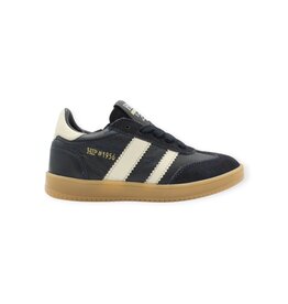 HIP HIP SAMBA SNEAKER BLUE