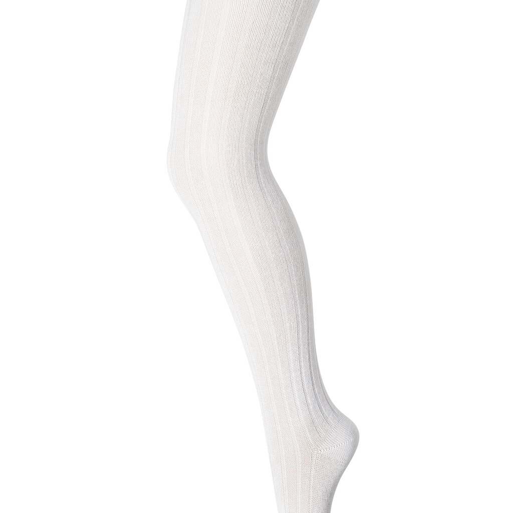 MP DENMARK MP TIGHTS SNOW WHITE