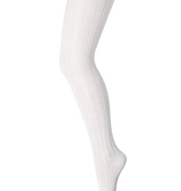 MP DENMARK MP TIGHTS SNOW WHITE