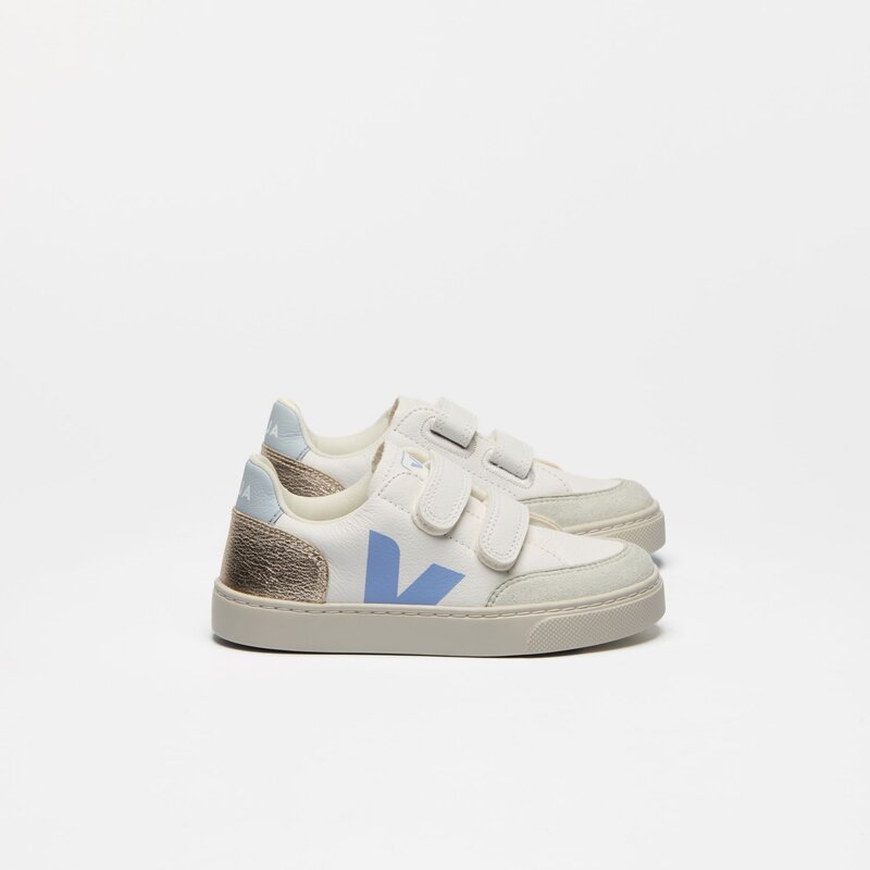 VEJA VEJA V12 WHITE MULTICO OLYMPE