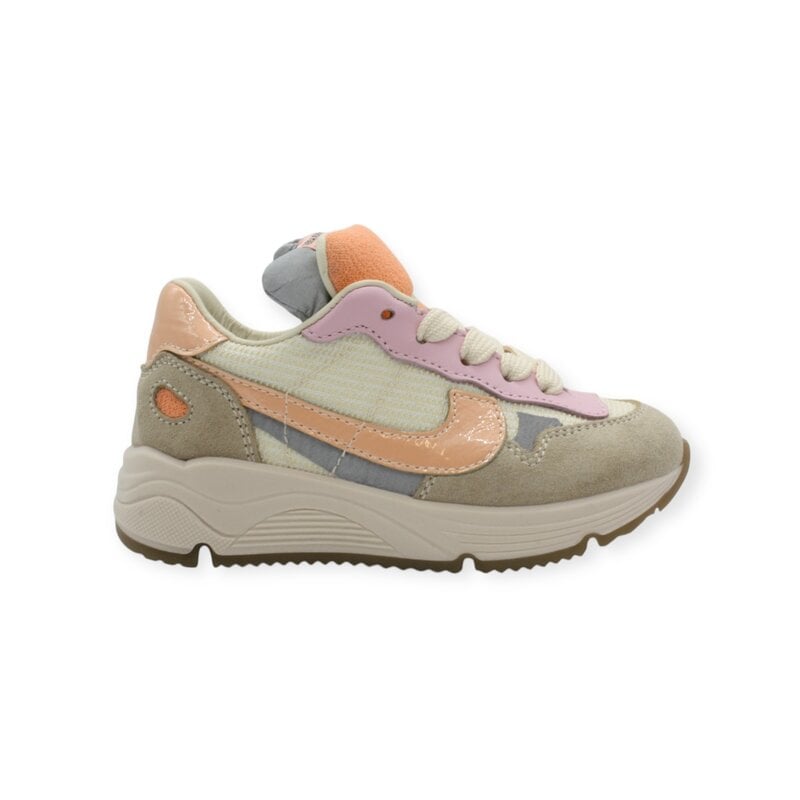 RONDINELLA RONDINELLA 11891 RUNNER CORAILLE BEIGE