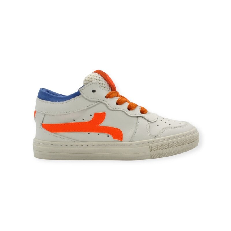 RONDINELLA RONDINELLA 12013 ORANGE BLUE
