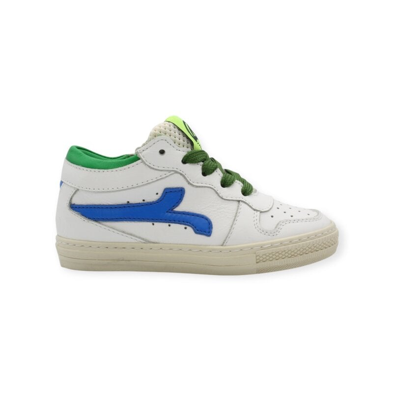 RONDINELLA RONDINELLA 12013 BLUE GREEN