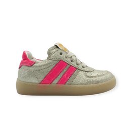 OCRA OCRA 126 SAMBA VANILLA PINK