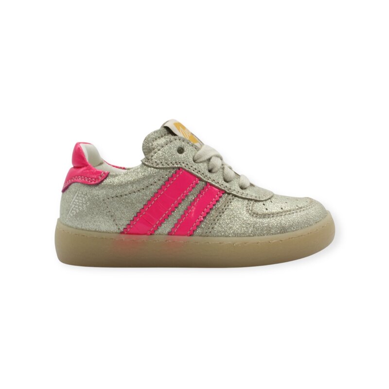 OCRA OCRA 126 SAMBA VANILLA PINK