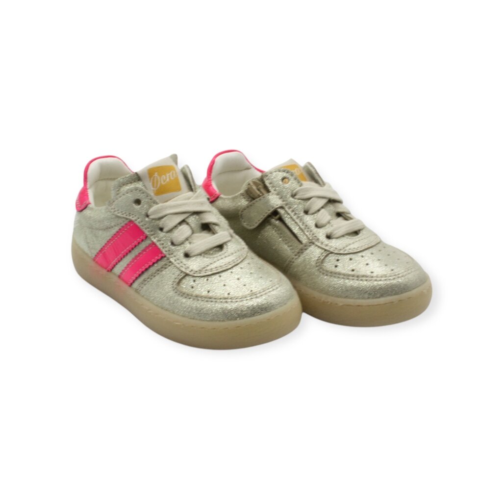 OCRA OCRA 126 SAMBA VANILLA PINK