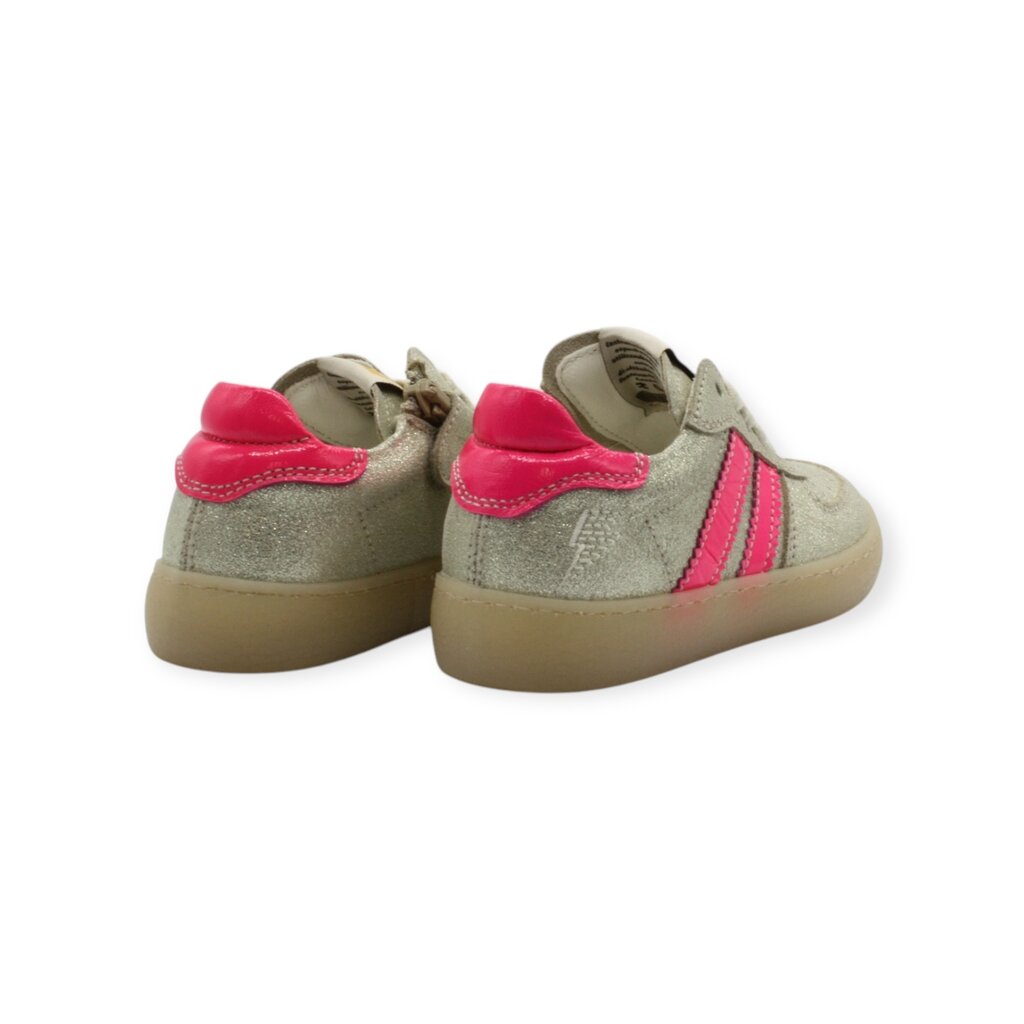 OCRA OCRA 126 SAMBA VANILLA PINK