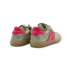 OCRA OCRA 126 SAMBA VANILLA PINK
