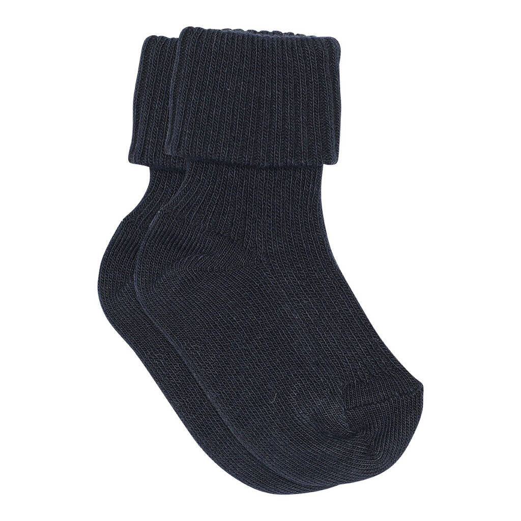 MP DENMARK MP BABY SOCKS NAVY