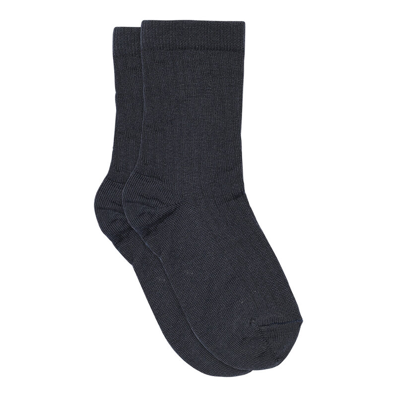 MP DENMARK MP CLASSIC SOCKS NAVY