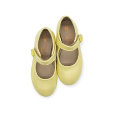 CONFETTI CONFETTI BALLERINE VELCRO BUTTER