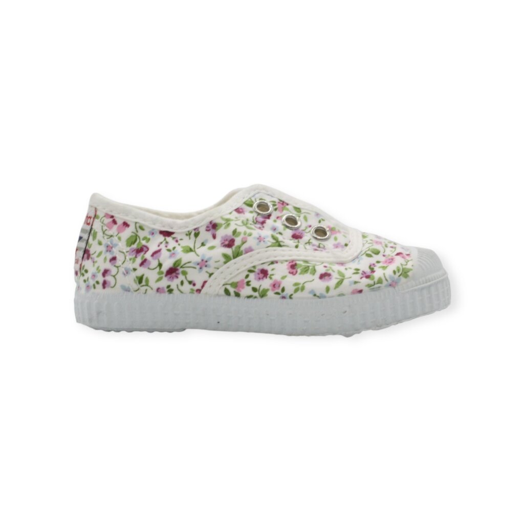 CIENTA CIENTA FLOWER BLANCO