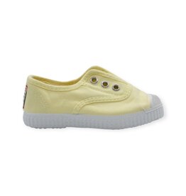 CIENTA CIENTA NEW YELLOW