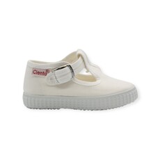CIENTA CIENTA T BAND BLANCO