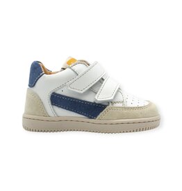 OCRA OCRA 971 SNEAKER JEANS