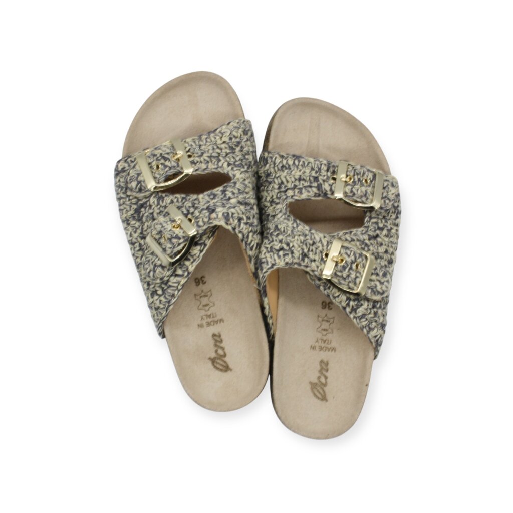 OCRA OCRA 886 SLIPPER JEANS