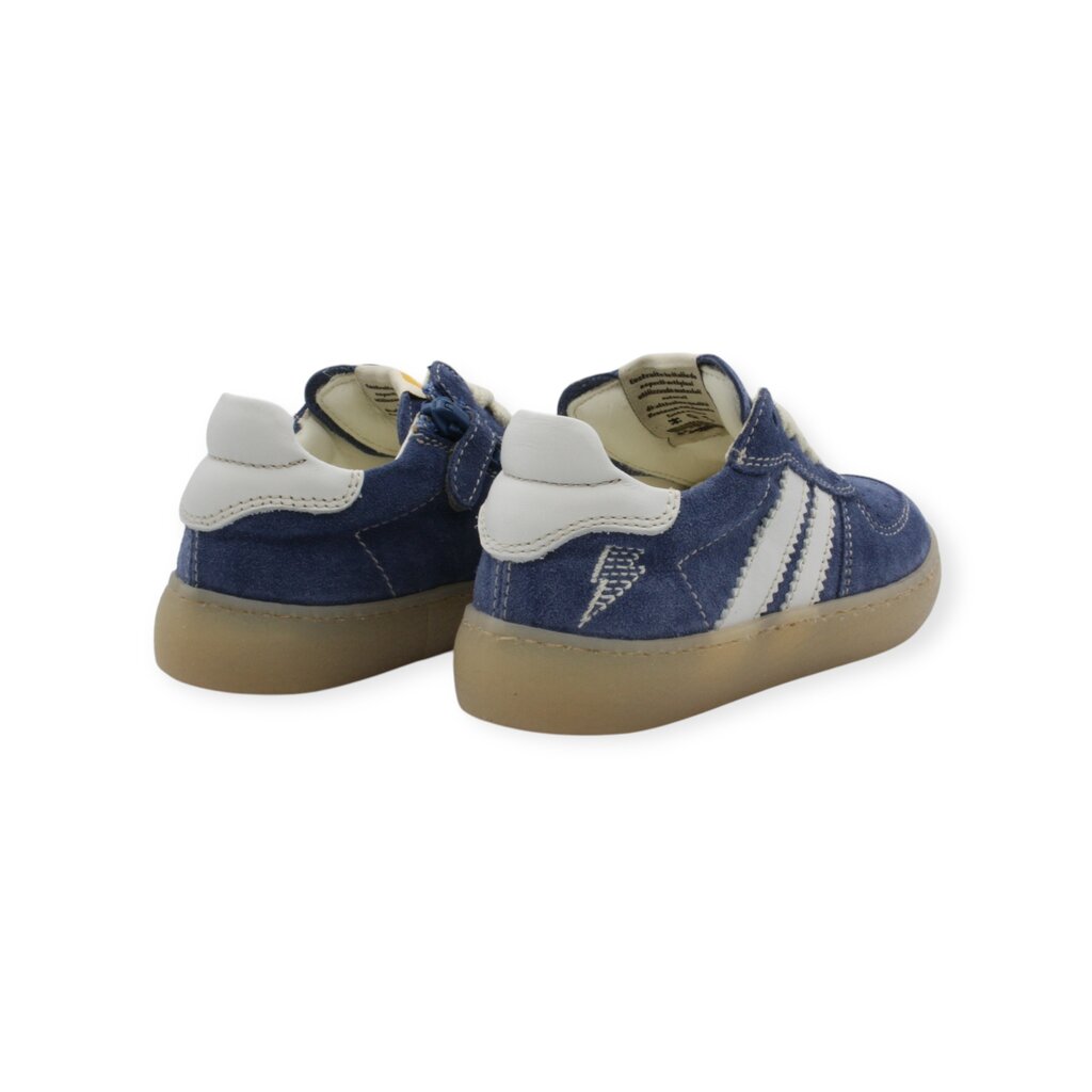 OCRA OCRA 126 SAMBA DENIM