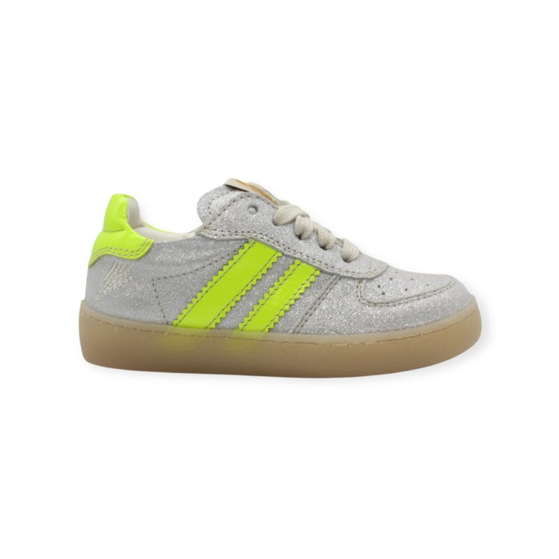 OCRA OCRA 126 SAMBA CHIANTI WHITE