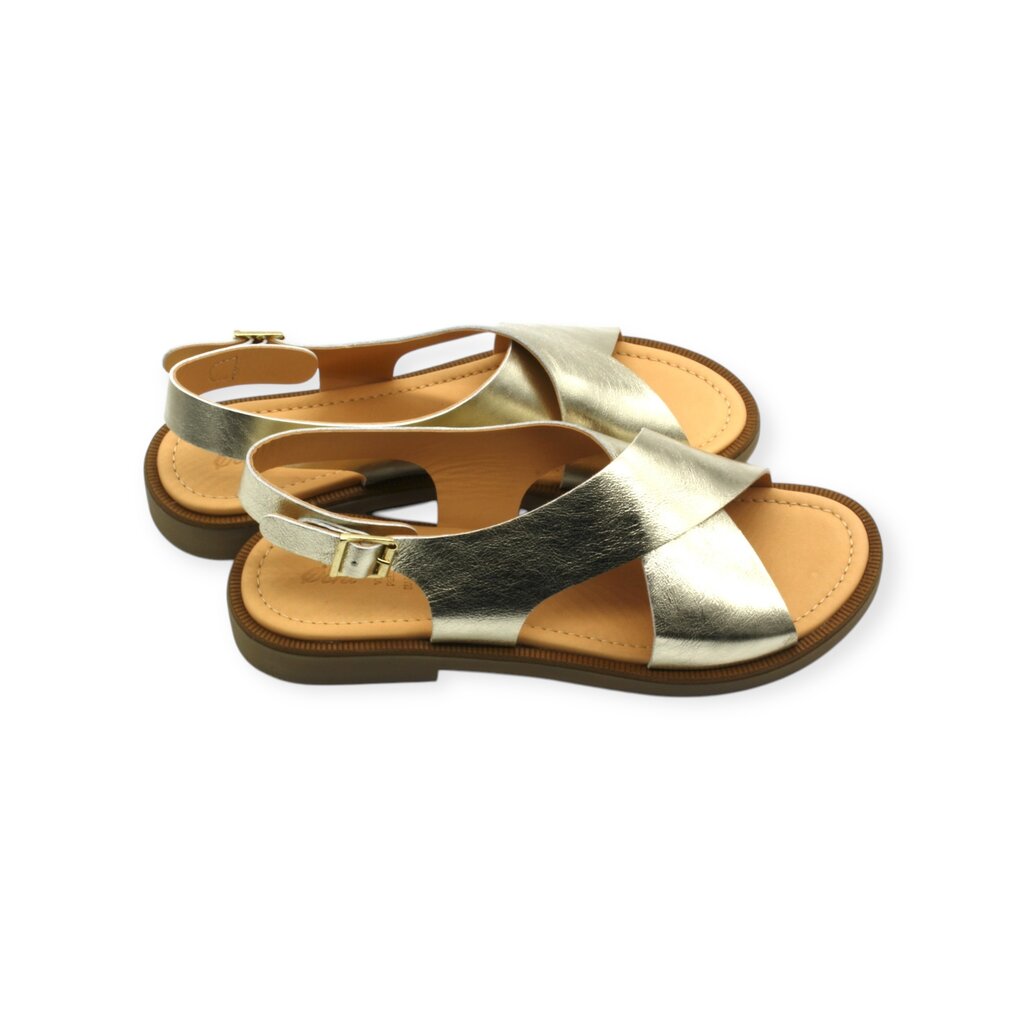 OCRA OCRA D446 SANDAL PLATA