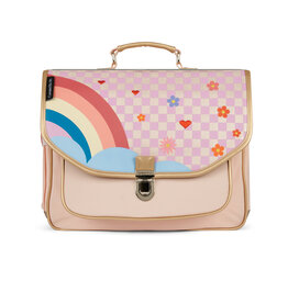 CARAMEL & CIE C&C CARTABLE MOYEN HAPPY SKY