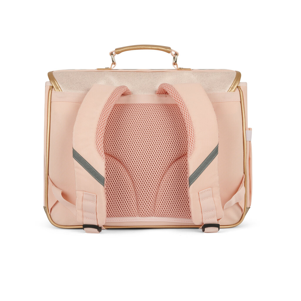 CARAMEL & CIE C&C CARTABLE MOYEN HAPPY SKY