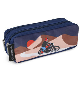 CARAMEL & CIE C&C TROUSSE DOUBLE RALLYE EXPLORER