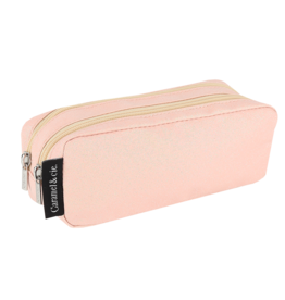 CARAMEL & CIE C&C TROUSSE DOUBLE PAILLETTES BLOSSOM