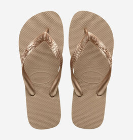 HAVAIANAS HAVAIANAS TIRAS ROSE GOLD