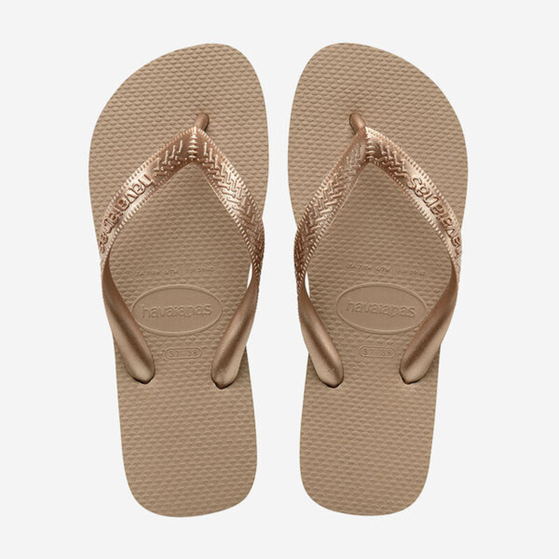 HAVAIANAS HAVAIANAS TIRAS ROSE GOLD