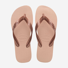 HAVAIANAS HAVAIANAS TIRAS BALLET ROSE