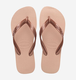 HAVAIANAS HAVAIANAS TIRAS BALLET ROSE