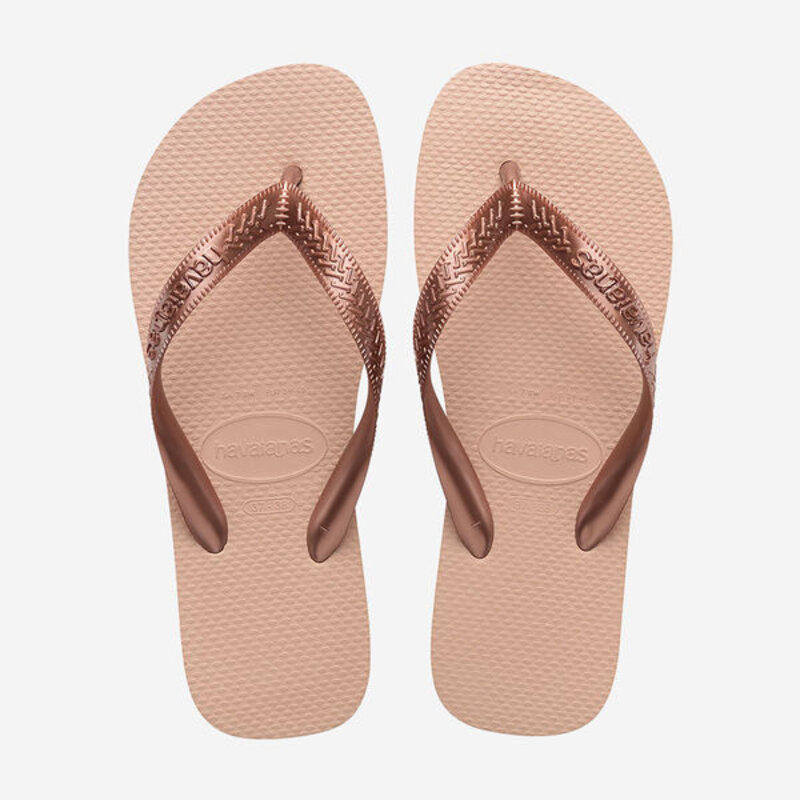 HAVAIANAS HAVAIANAS TIRAS BALLET ROSE