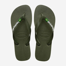 HAVAIANAS HAVAIANAS GREEN