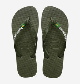 HAVAIANAS HAVAIANAS GREEN