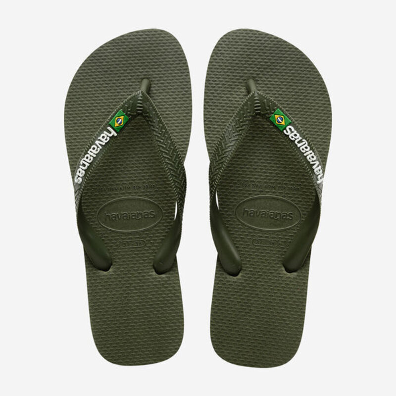 HAVAIANAS HAVAIANAS GREEN
